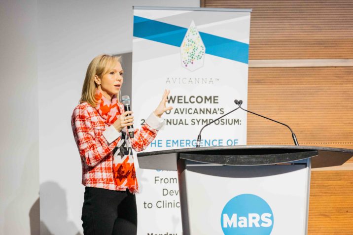 The emergence of biopharmaceutical cannabinoids: From R&D through clinical translation
