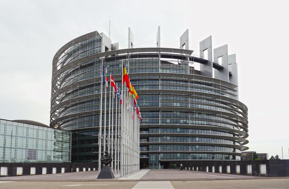 European Parliament Passes Cannabis Resolution, Joins WHO In Supporting Medical Marijuana