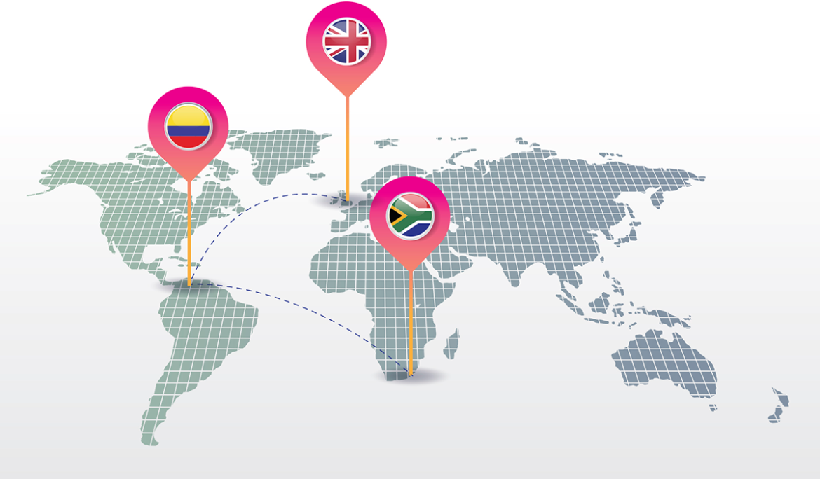 Avicanna (TSX: AVCN) Completes First Commercial Exports of CBD to South Africa and the United Kingdom