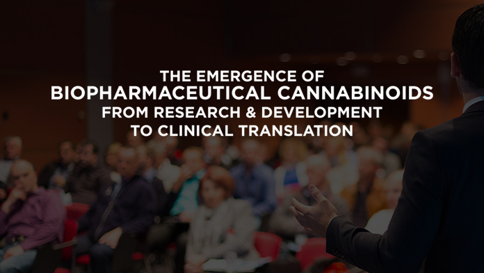 Avicanna proudly hosts symposium on the emergence of biopharmaceutical cannabinoids