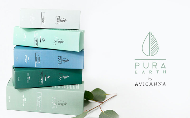 Avicanna Successfully Registers the First Group of its Pura Earth™ CBD-Based Derma-Cosmetic Product Line in the European Union in Preparation for its Commercialization