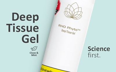 Avicanna Launches RHO Phyto™ Topical Gels in Canada and Initiates Clinical Studies
