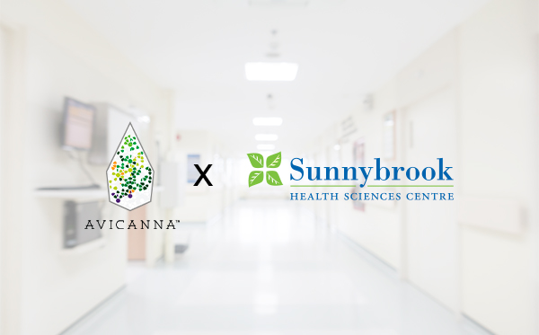 Avicanna Makes RHO Phyto™ Medical Cannabis Products Available In Canadian Hospital Pharmacies Through Agreement with Sunnybrook Hospital