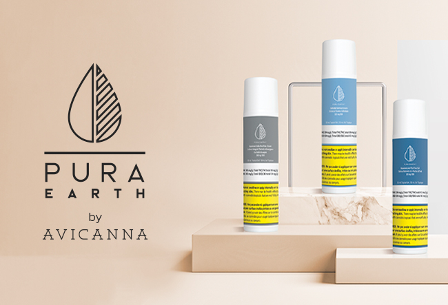 Avicanna’s Evidence-Based and Dermatologist Tested CBD Derma-Cosmetic Brand Pura Earth™ to be Launched in Adult-Use and Medical Channels Across Canada in Q2 2021.