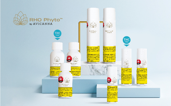 Avicanna Expands The Canadian RHO Phyto Product Offerings With The Addition Of THC-Free High CBD Oral And Sublingual Formulation Across Medical And Adult Use Channels