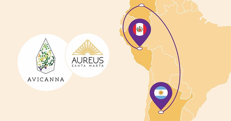 Avicanna Completes First Commercial Export of Feminized Cannabis Seeds from Colombia to Peru and Argentina